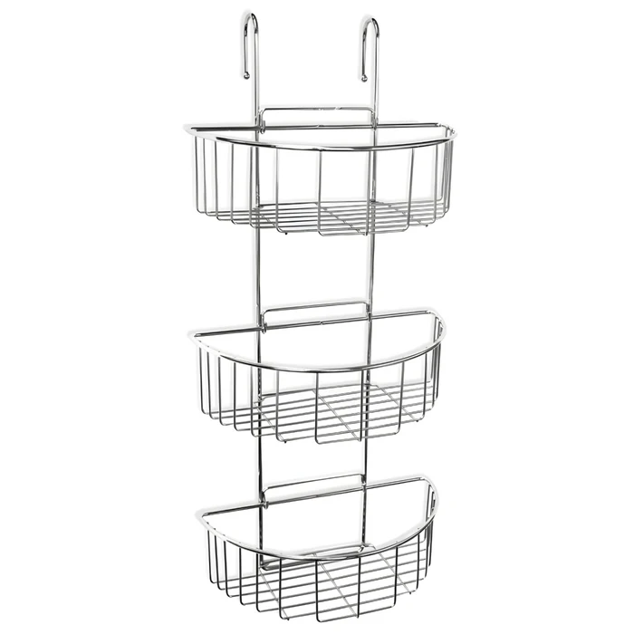 Suport inox pentru perete/baie